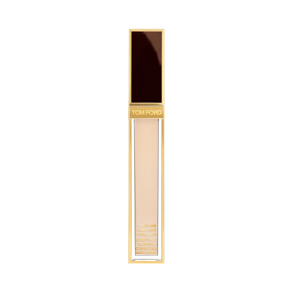 SHADE & ILLUMINATE CONCEALER (CORRECTOR L&Iacute;QUIDO)